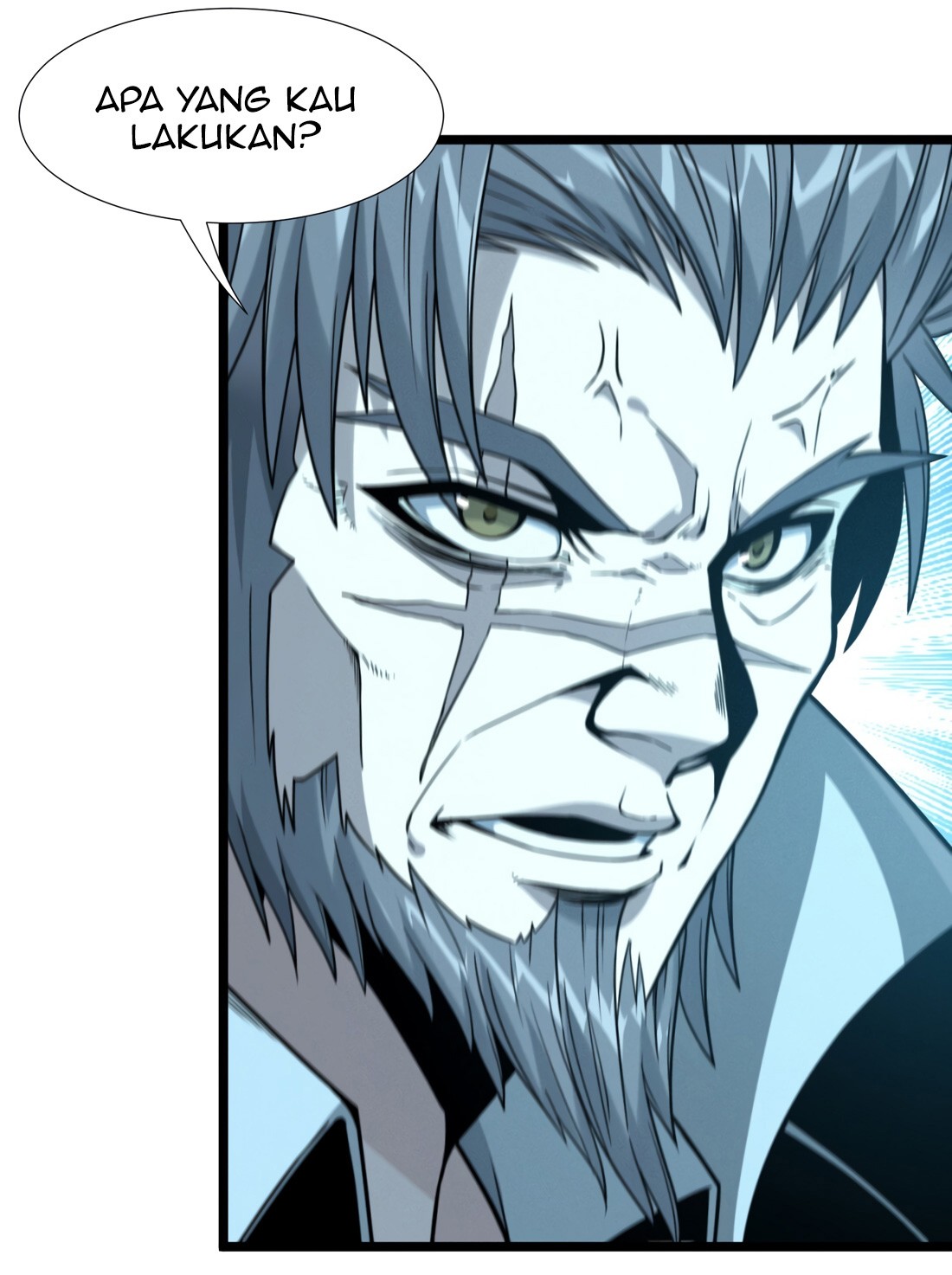 I’m Really Not The Demon God’s Lackey Chapter 26 page 33