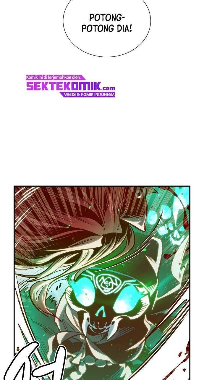 Alone Necromancer Chapter 13 page 19