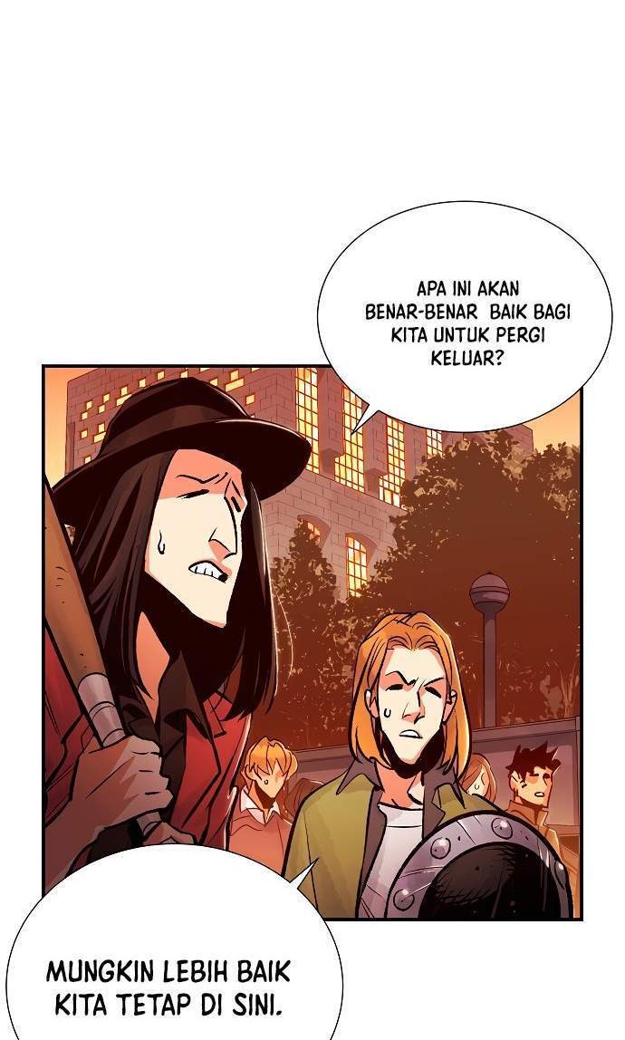 Alone Necromancer Chapter 13 page 33