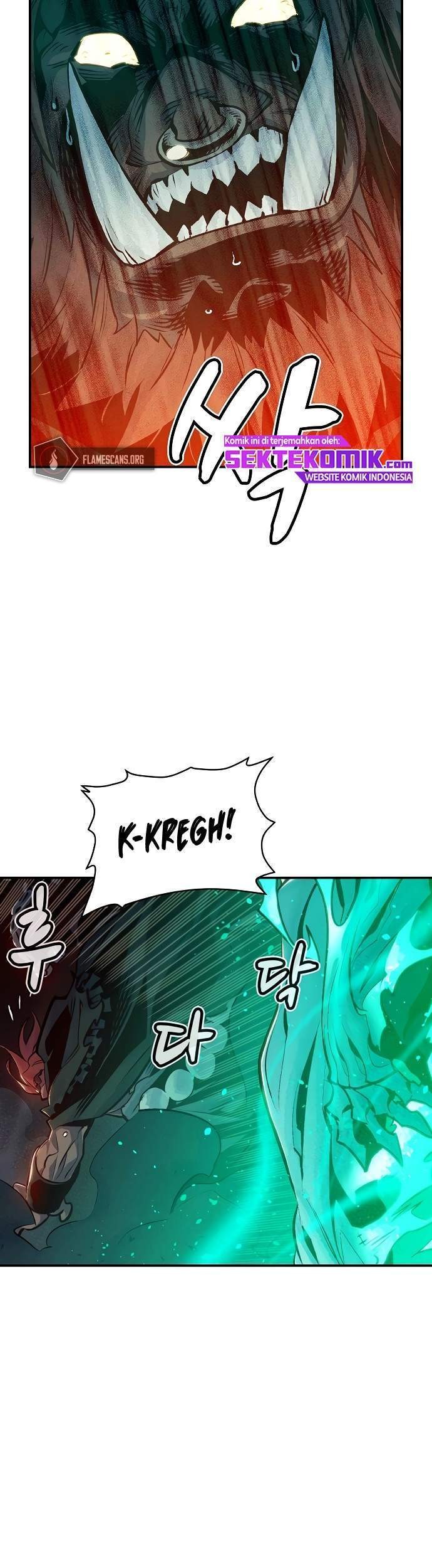 Alone Necromancer Chapter 13 page 10