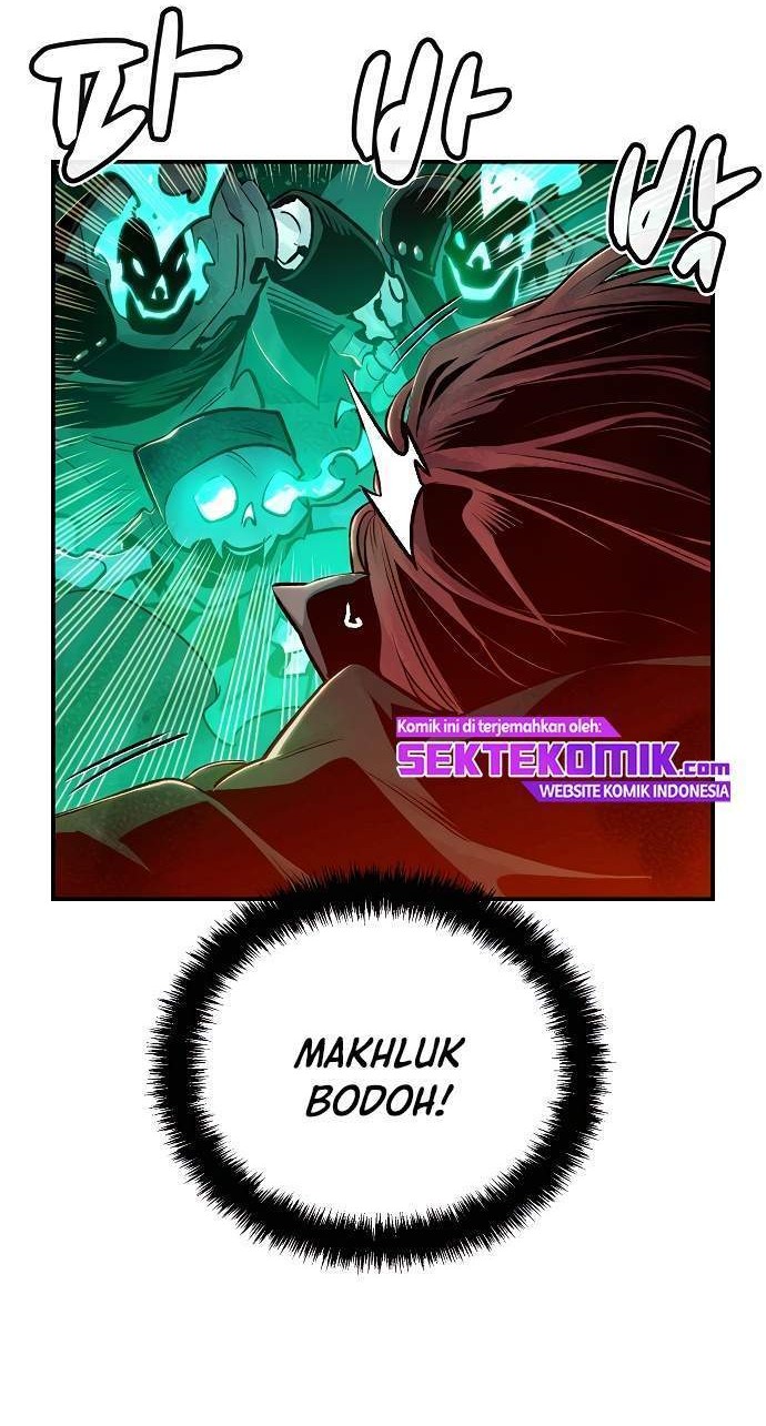 Alone Necromancer Chapter 13 page 11