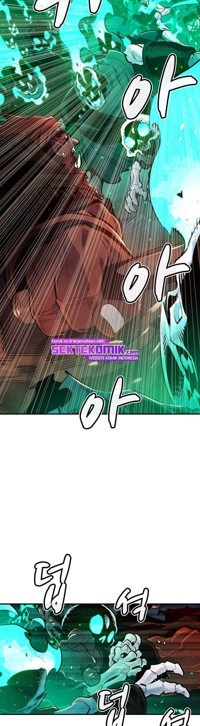 Alone Necromancer Chapter 13 page 14