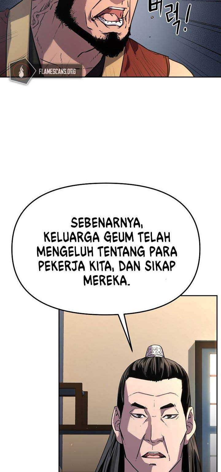 Reincarnation of the Murim Clan’s Former Ranker Chapter 08 page 19