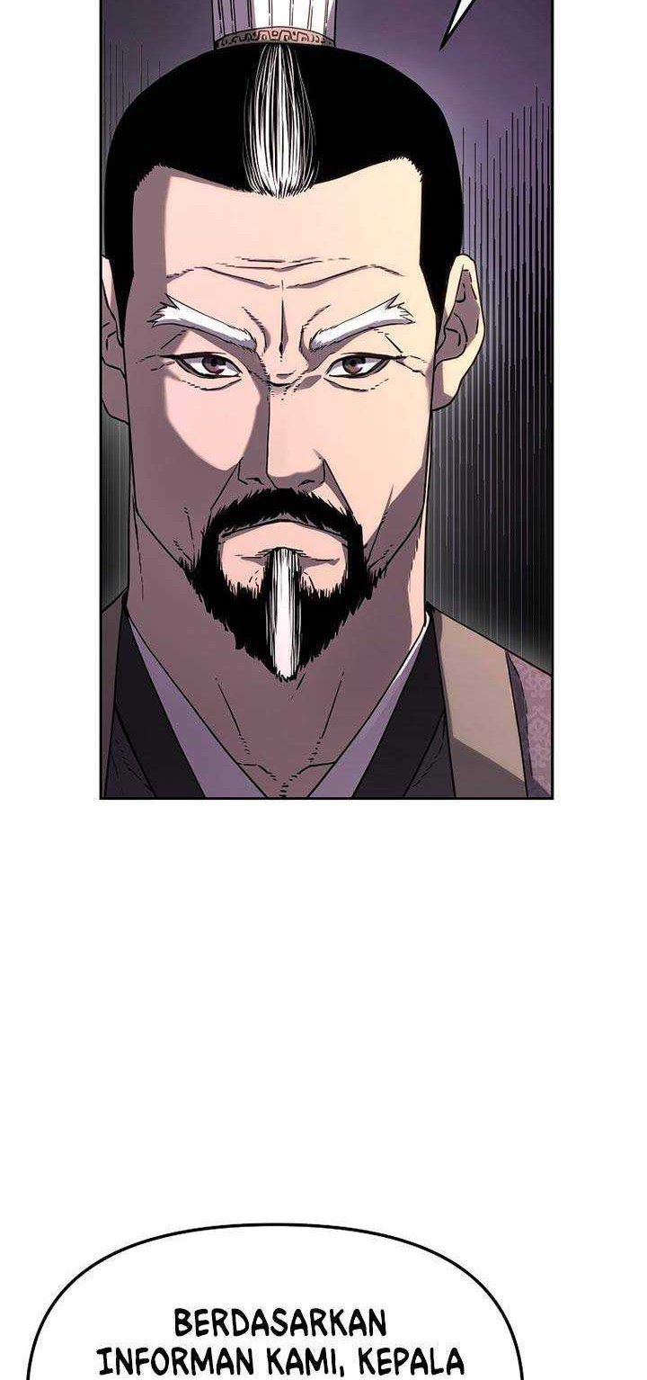 Reincarnation of the Murim Clan’s Former Ranker Chapter 08 page 21