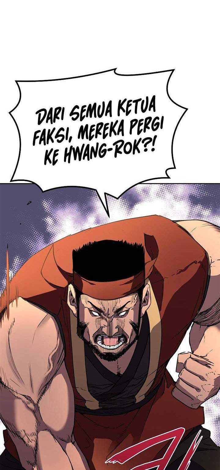 Reincarnation of the Murim Clan’s Former Ranker Chapter 08 page 23