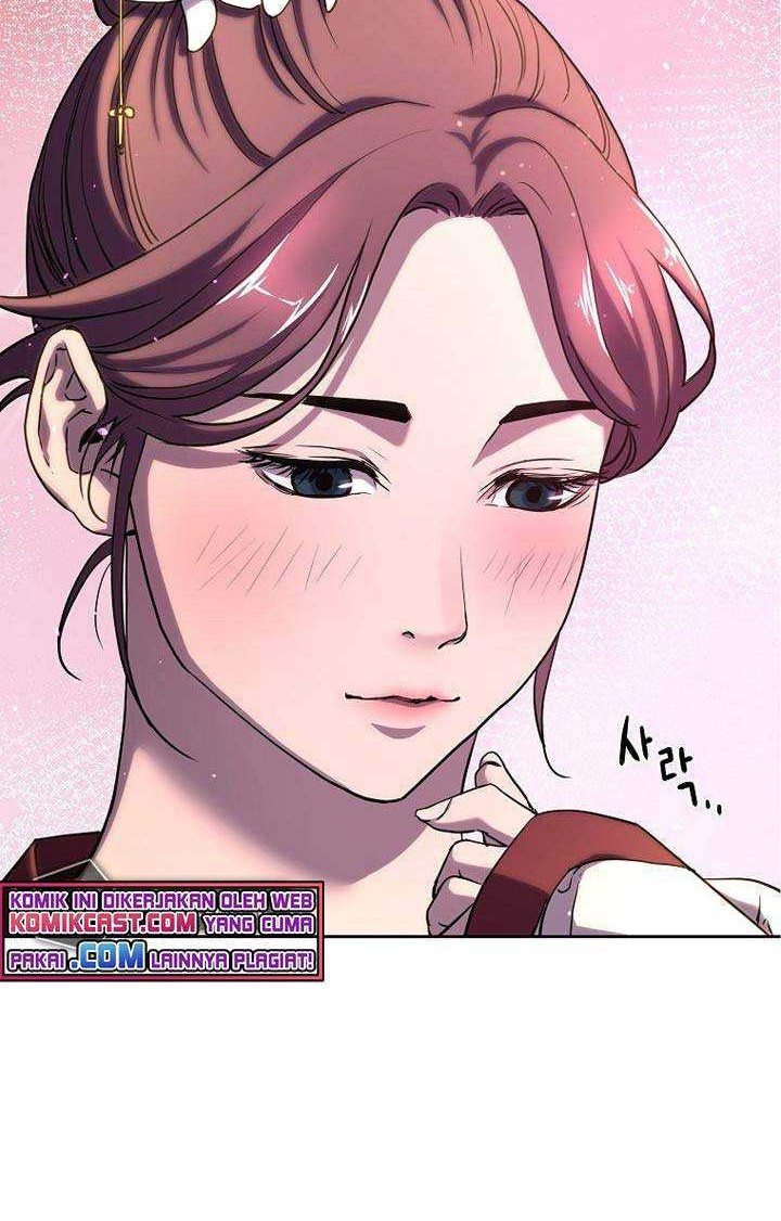 Reincarnation of the Murim Clan’s Former Ranker Chapter 08 page 31