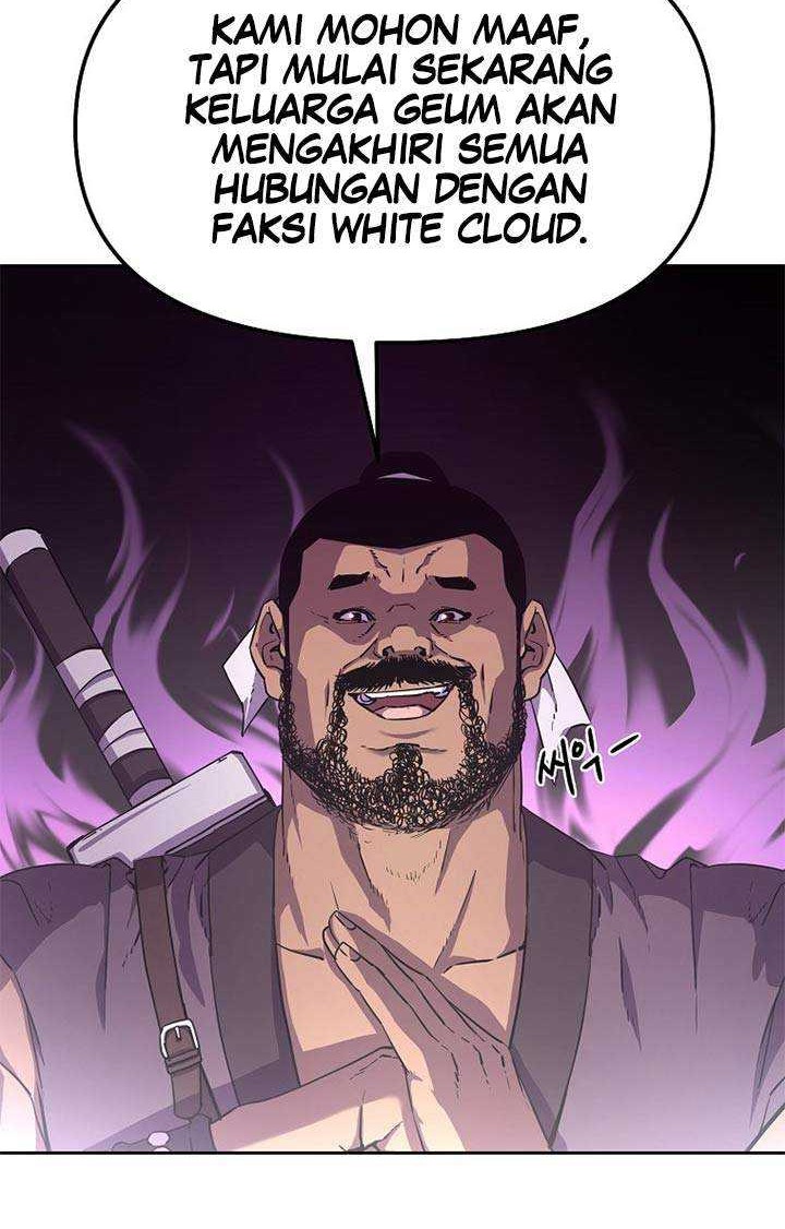 Reincarnation of the Murim Clan’s Former Ranker Chapter 08 page 35