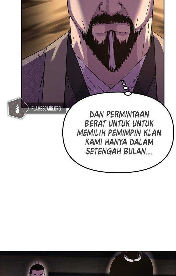 Reincarnation of the Murim Clan’s Former Ranker Chapter 08 page 41