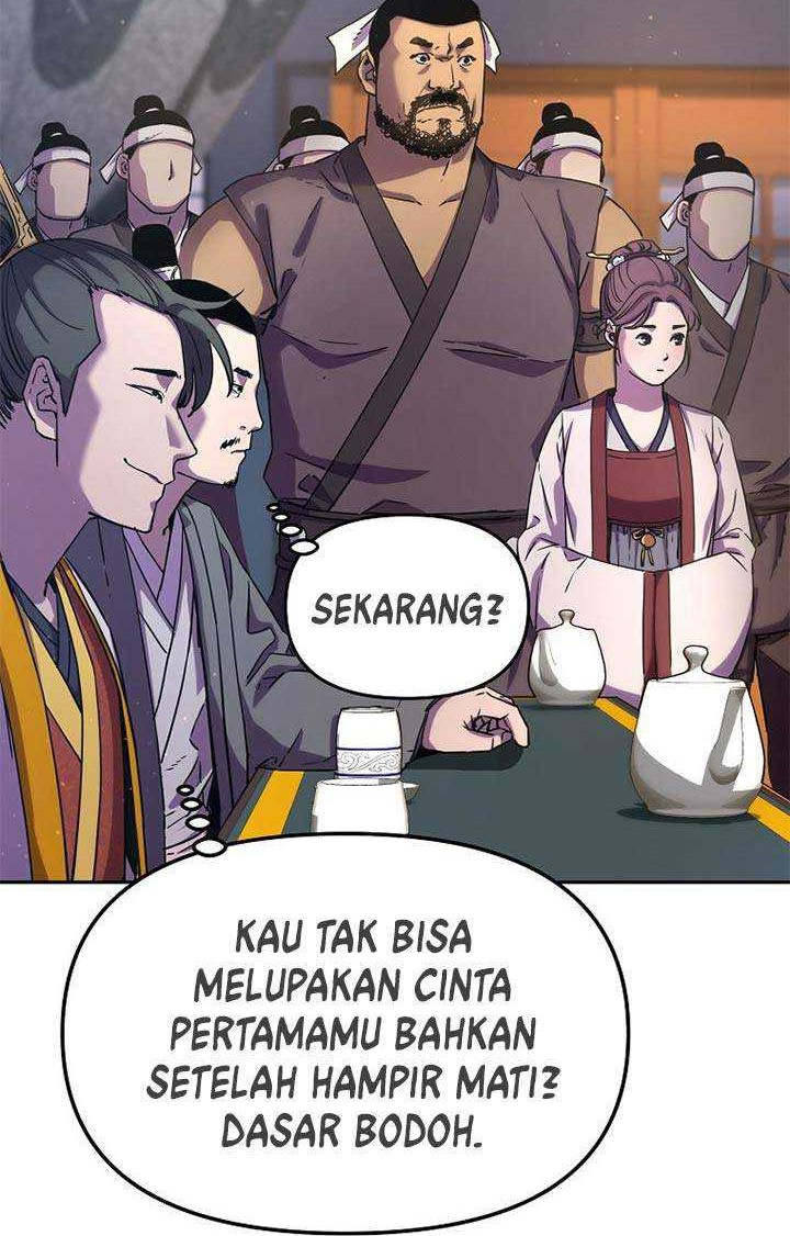 Reincarnation of the Murim Clan’s Former Ranker Chapter 08 page 45