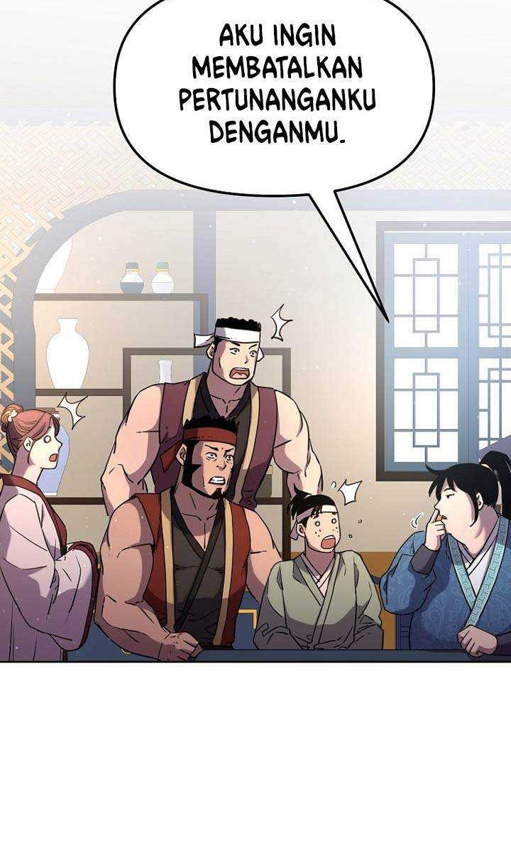 Reincarnation of the Murim Clan’s Former Ranker Chapter 08 page 47