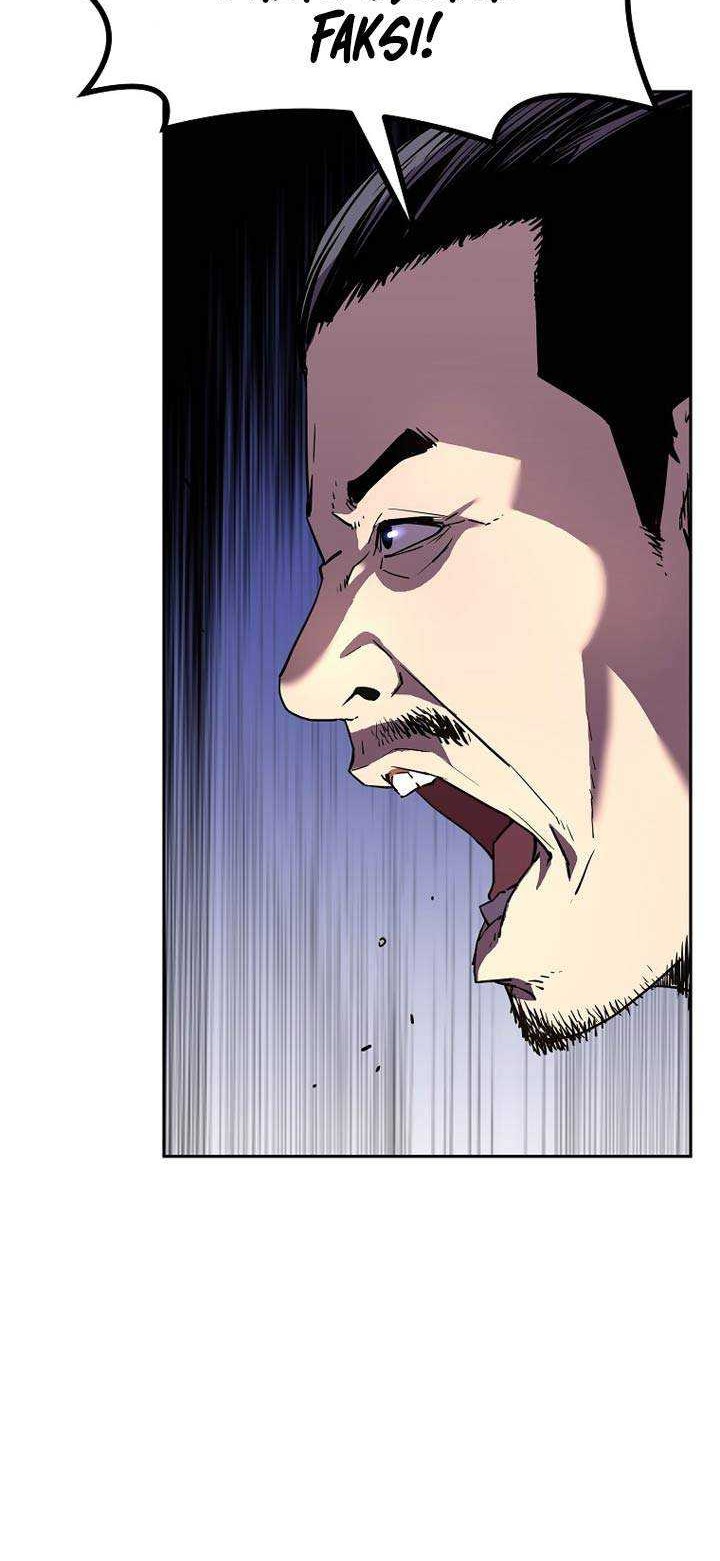 Reincarnation of the Murim Clan’s Former Ranker Chapter 08 page 5