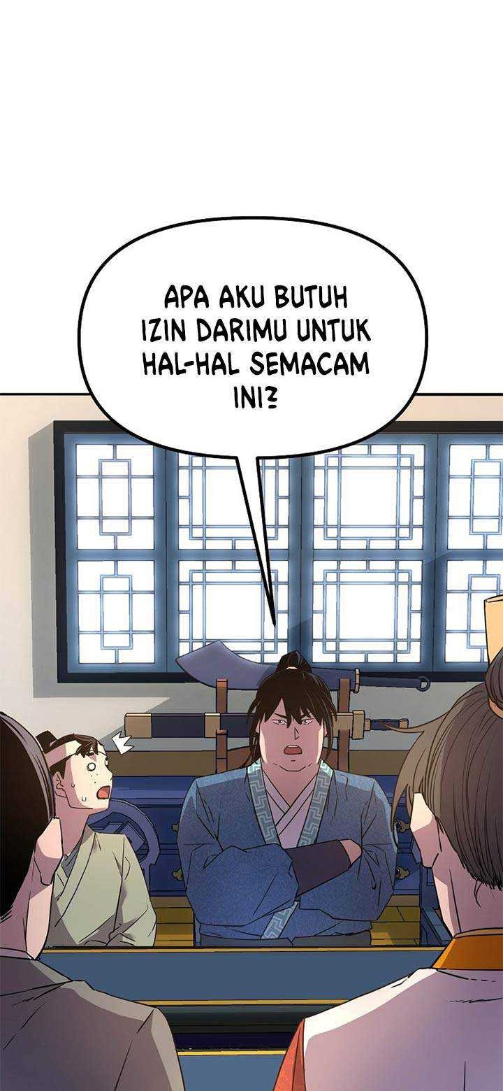 Reincarnation of the Murim Clan’s Former Ranker Chapter 08 page 11