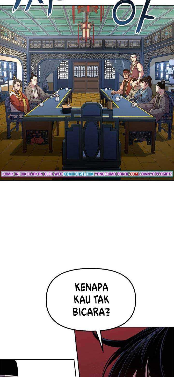Reincarnation of the Murim Clan’s Former Ranker Chapter 08 page 13
