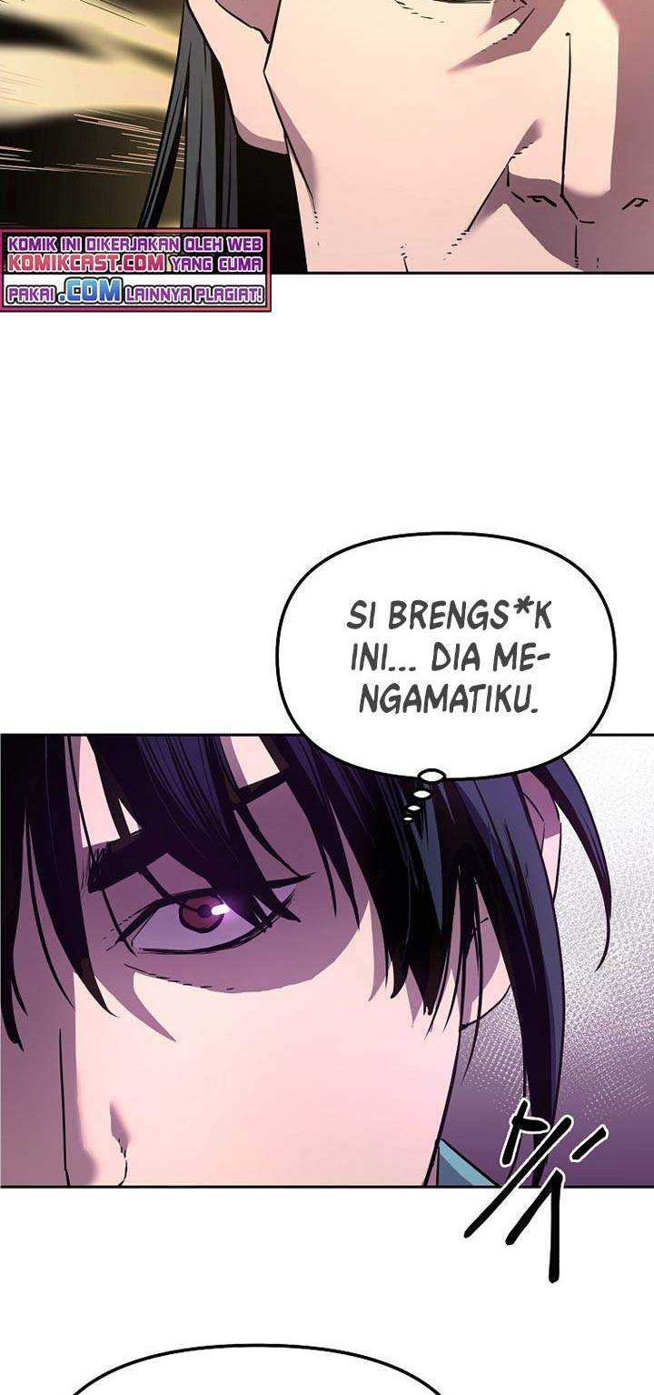 Reincarnation of the Murim Clan’s Former Ranker Chapter 08 page 17
