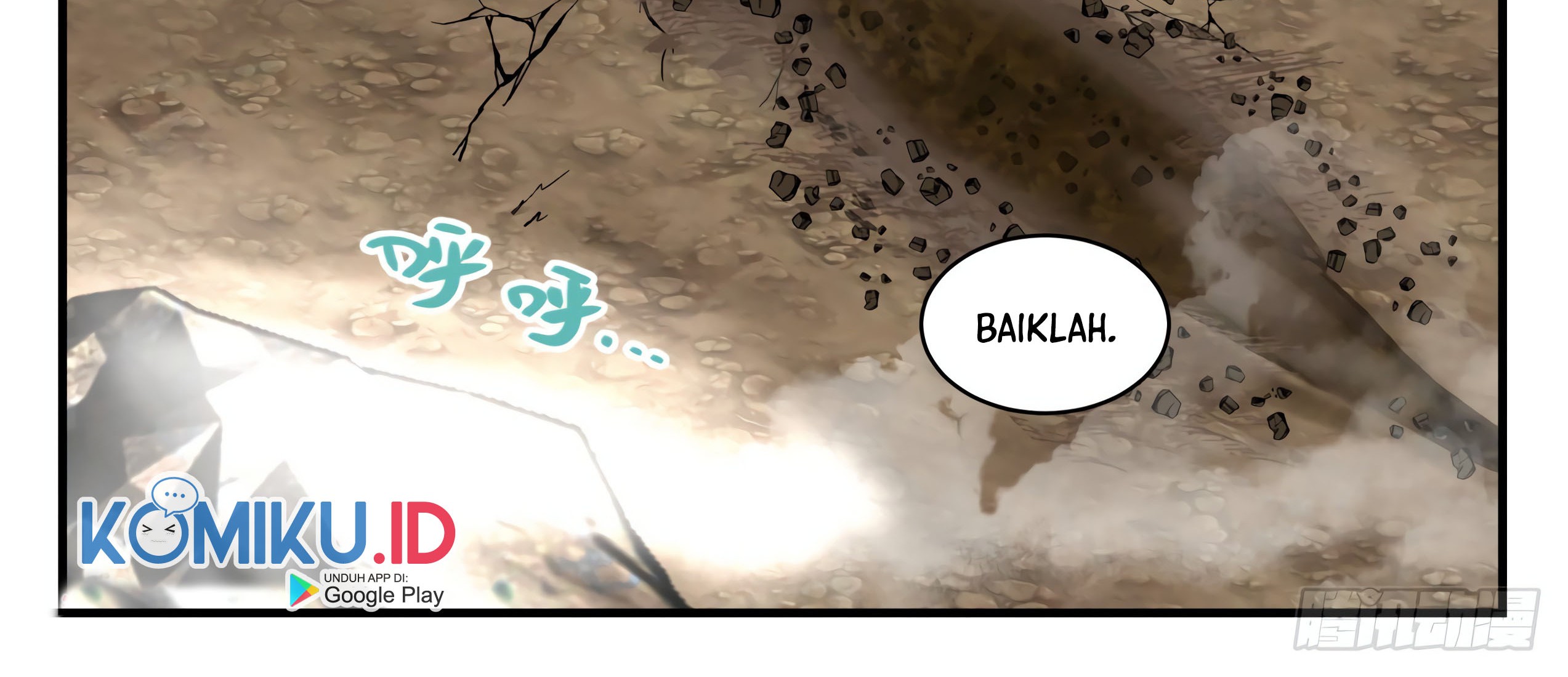Martial Peak Part 1 Chapter 1651 page 7