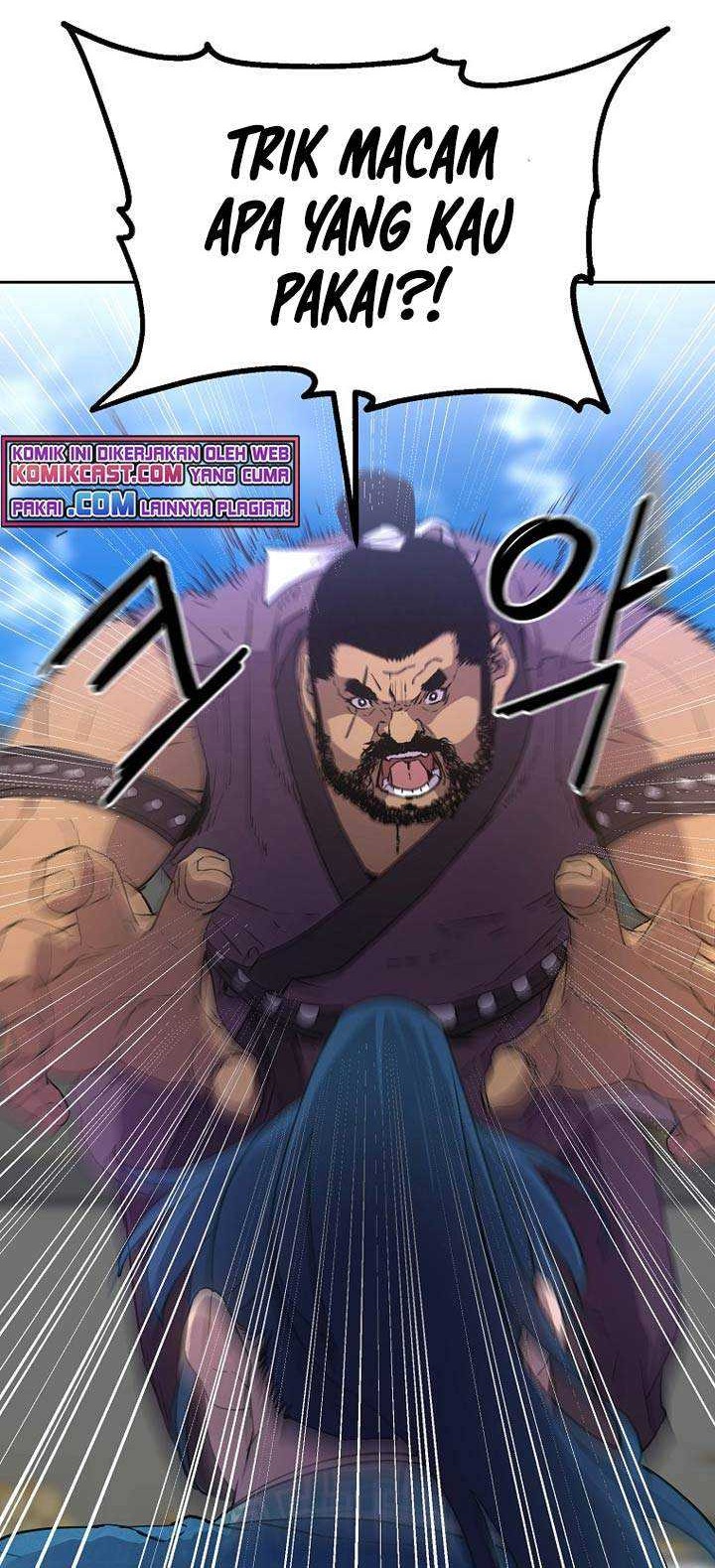 Reincarnation of the Murim Clan’s Former Ranker Chapter 11 page 19