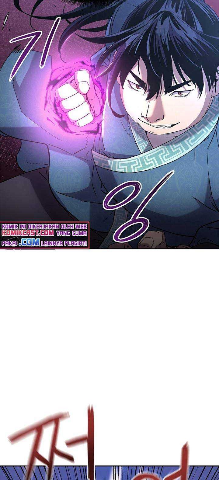 Reincarnation of the Murim Clan’s Former Ranker Chapter 11 page 21