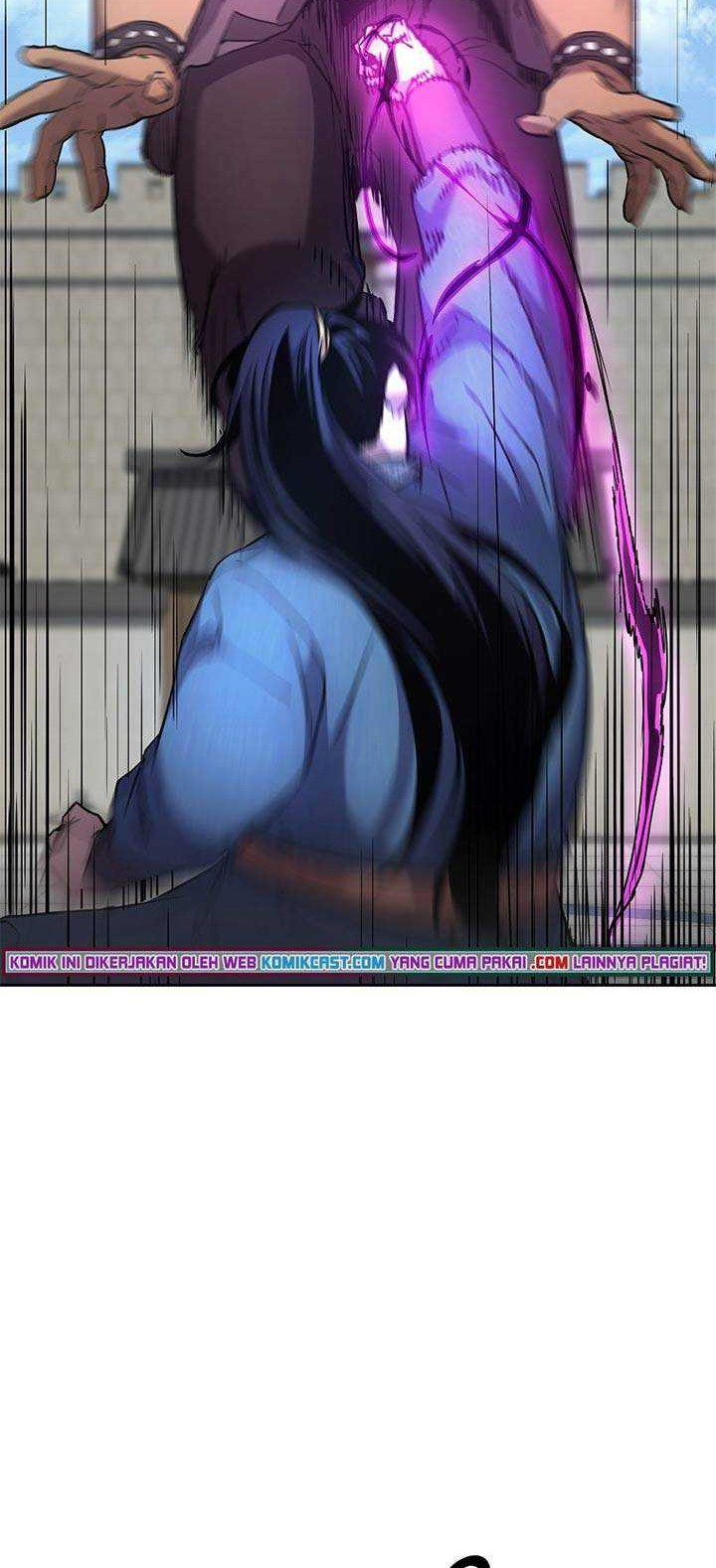 Reincarnation of the Murim Clan’s Former Ranker Chapter 11 page 23