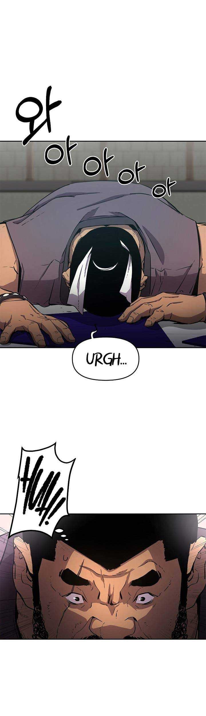 Reincarnation of the Murim Clan’s Former Ranker Chapter 11 page 28