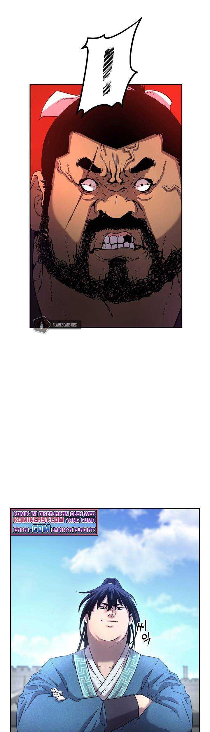 Reincarnation of the Murim Clan’s Former Ranker Chapter 11 page 30