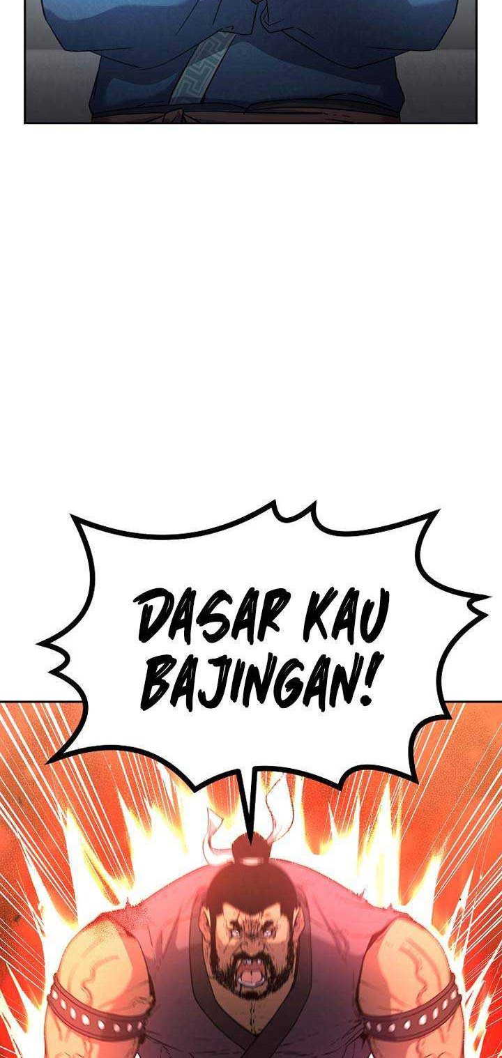Reincarnation of the Murim Clan’s Former Ranker Chapter 11 page 31