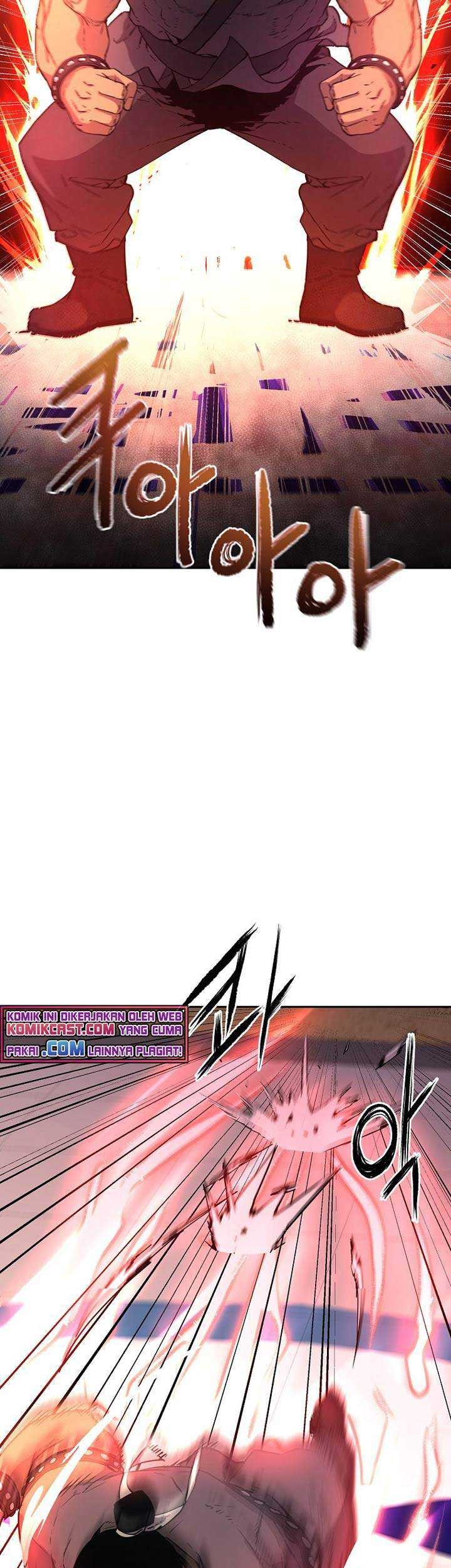 Reincarnation of the Murim Clan’s Former Ranker Chapter 11 page 32