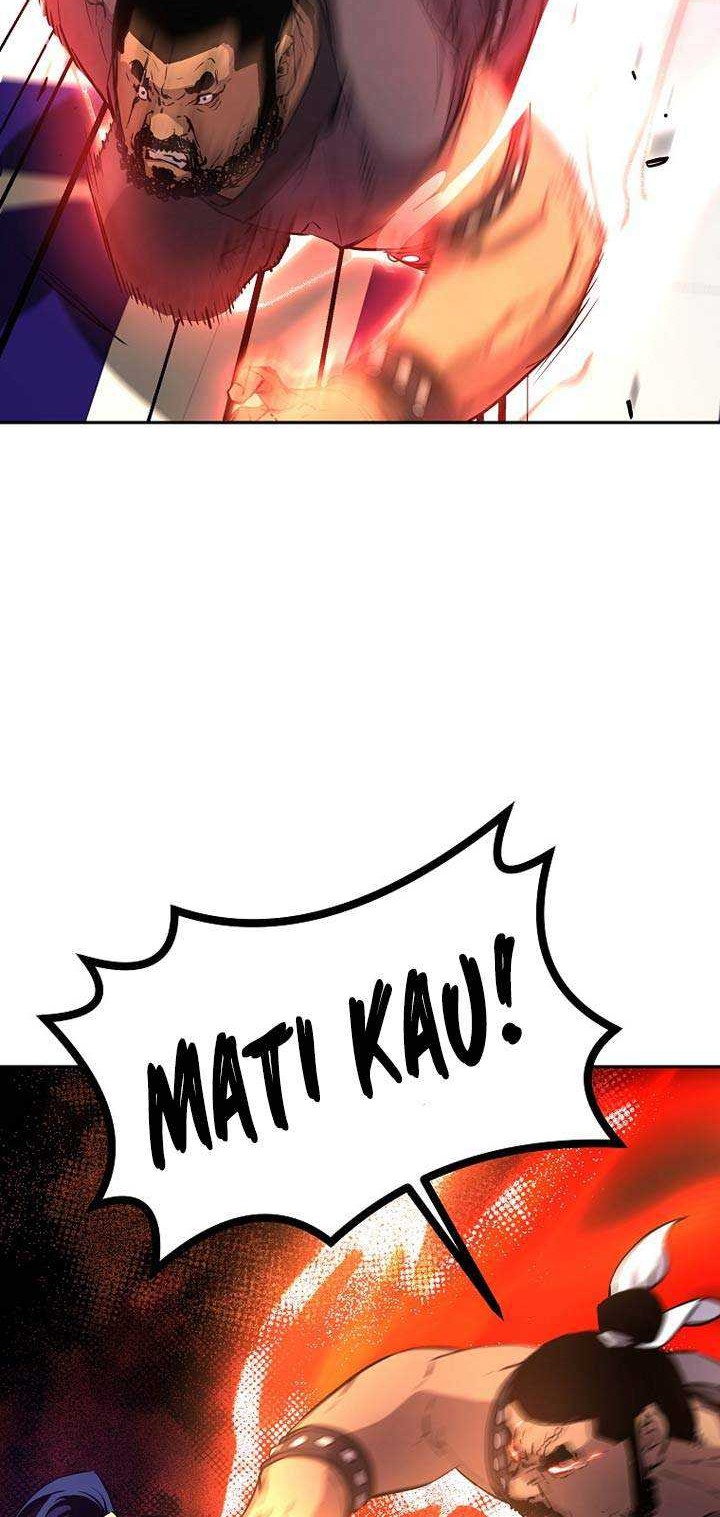 Reincarnation of the Murim Clan’s Former Ranker Chapter 11 page 33
