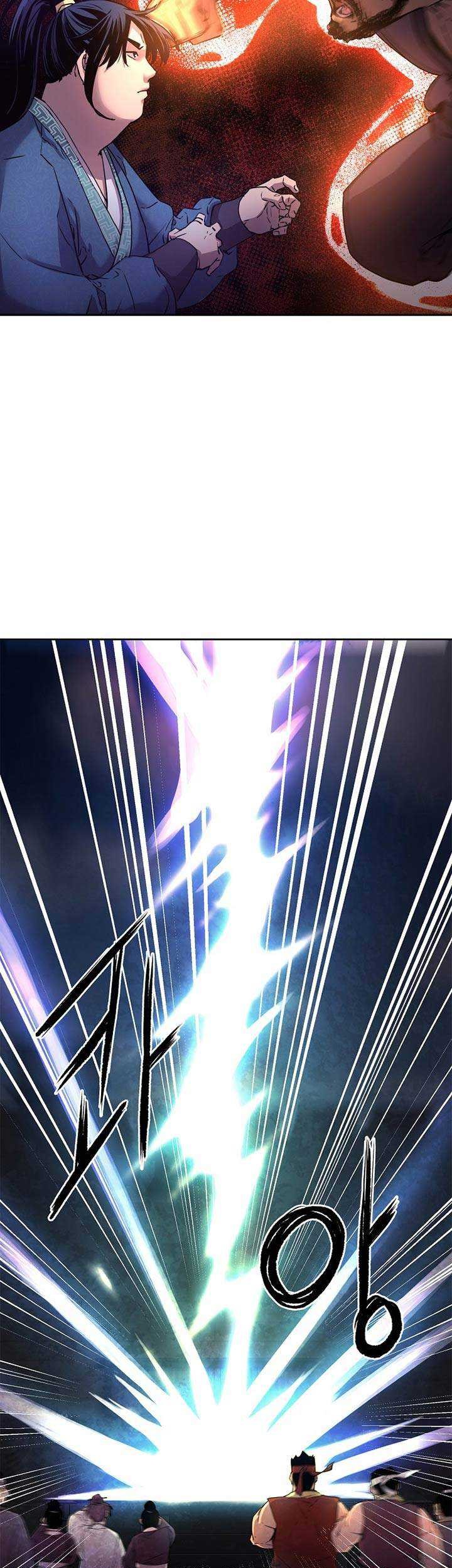 Reincarnation of the Murim Clan’s Former Ranker Chapter 11 page 34