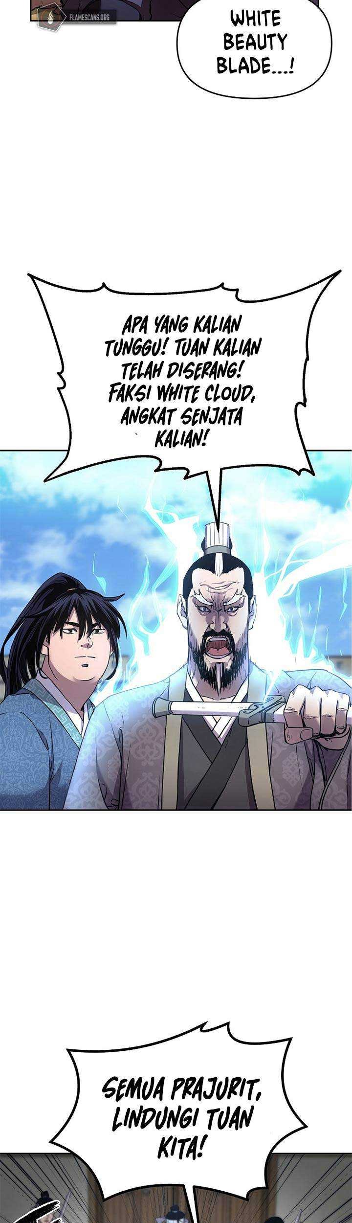 Reincarnation of the Murim Clan’s Former Ranker Chapter 11 page 40
