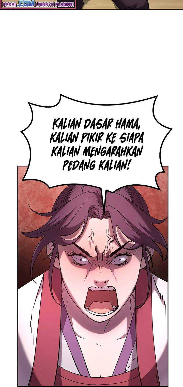Reincarnation of the Murim Clan’s Former Ranker Chapter 11 page 43
