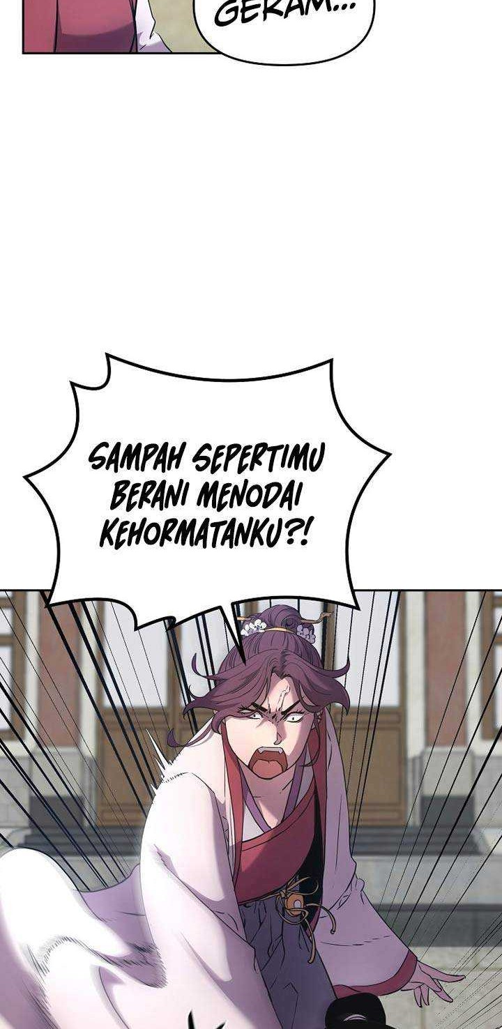 Reincarnation of the Murim Clan’s Former Ranker Chapter 11 page 45