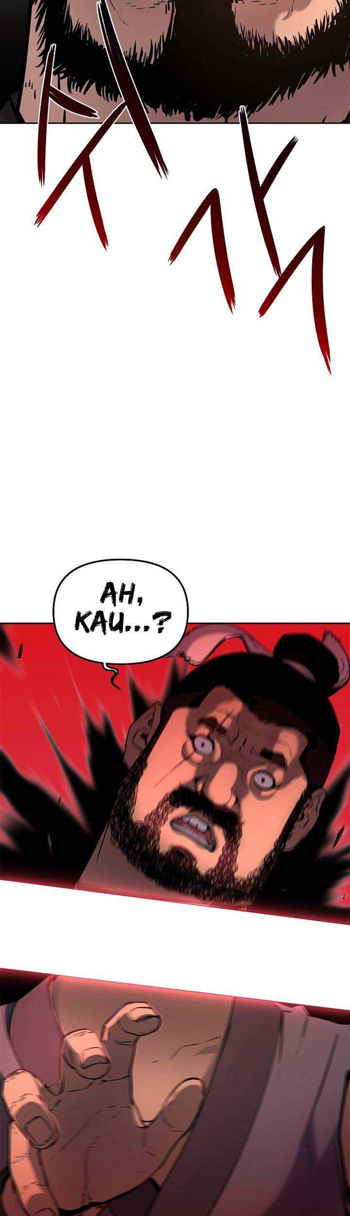 Reincarnation of the Murim Clan’s Former Ranker Chapter 11 page 48
