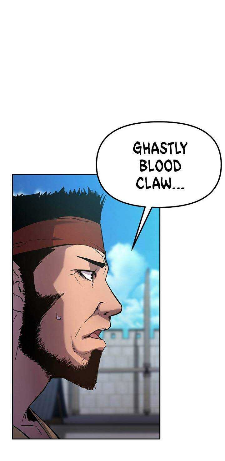 Reincarnation of the Murim Clan’s Former Ranker Chapter 11 page 51
