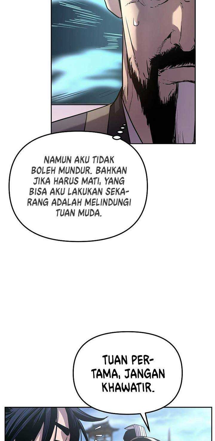 Reincarnation of the Murim Clan’s Former Ranker Chapter 11 page 53