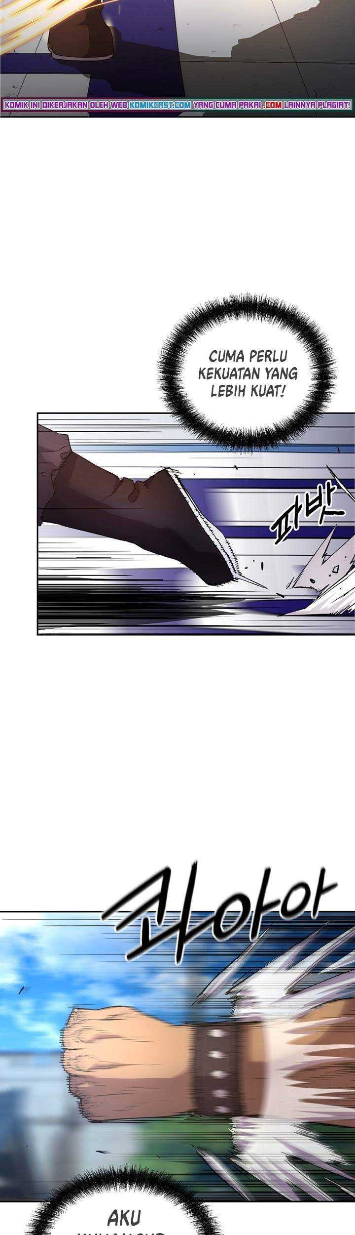 Reincarnation of the Murim Clan’s Former Ranker Chapter 11 page 6