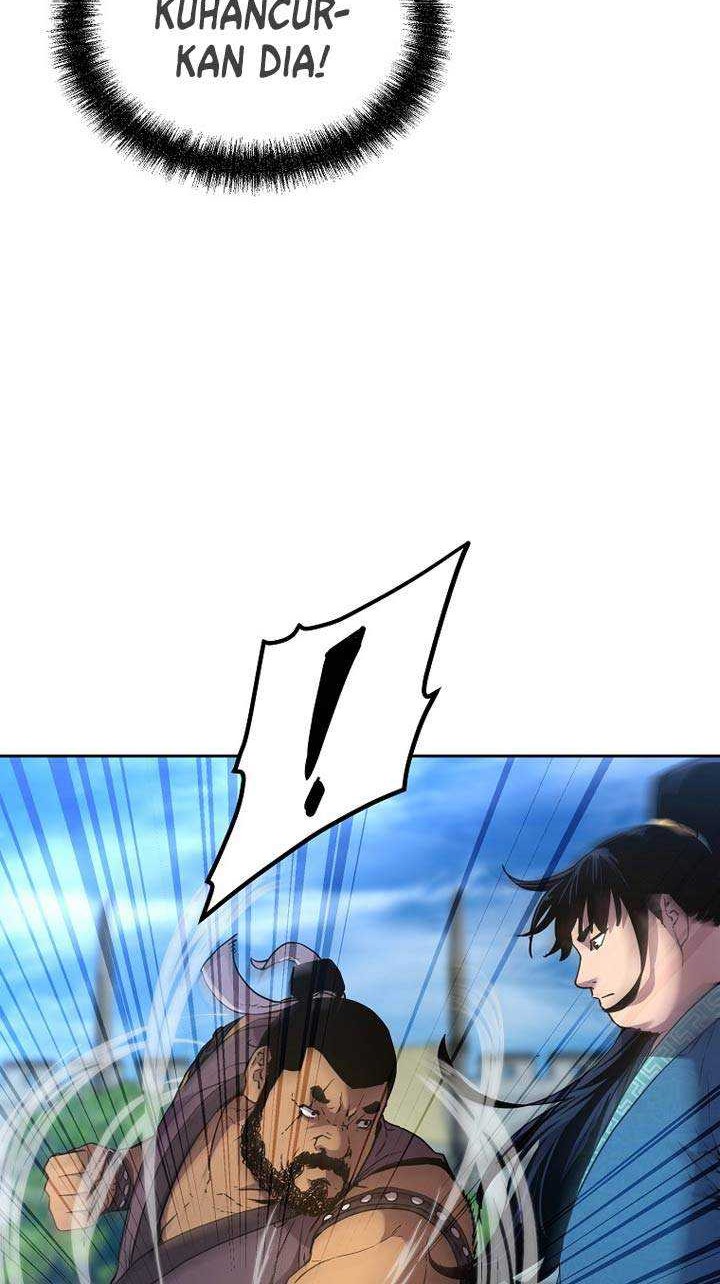 Reincarnation of the Murim Clan’s Former Ranker Chapter 11 page 7