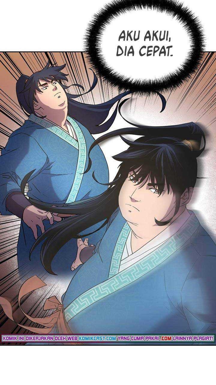 Reincarnation of the Murim Clan’s Former Ranker Chapter 11 page 9