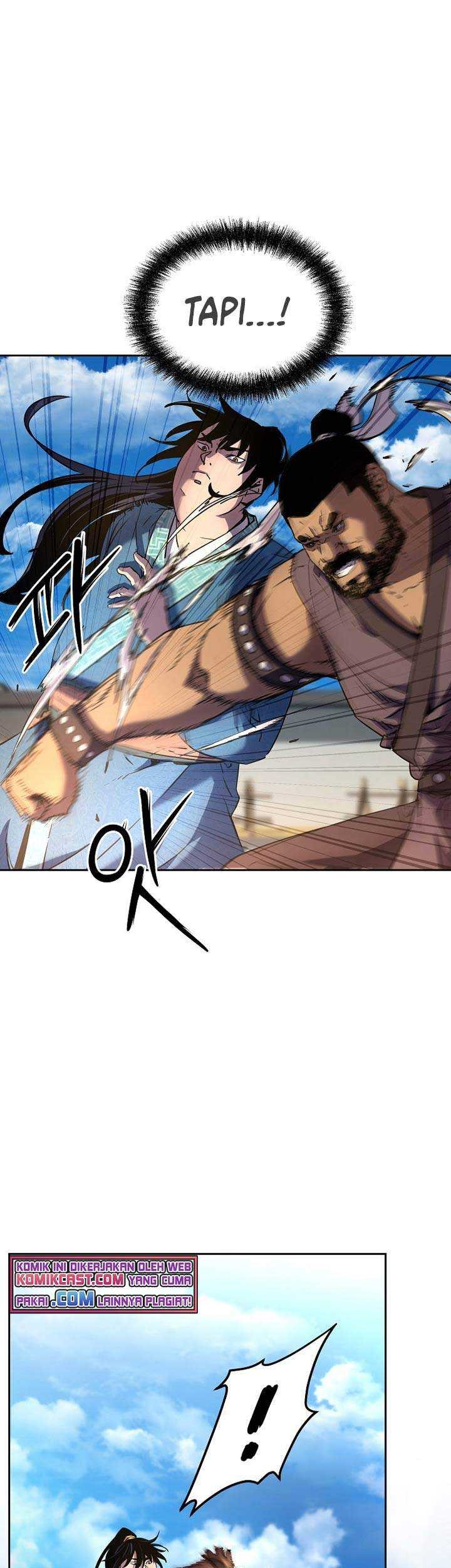 Reincarnation of the Murim Clan’s Former Ranker Chapter 11 page 10