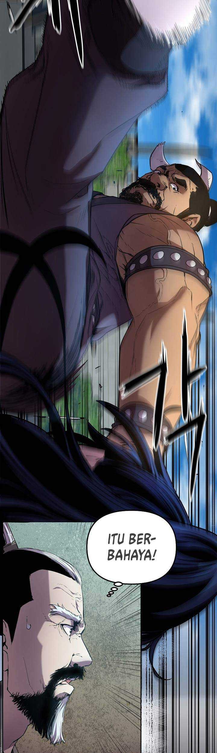 Reincarnation of the Murim Clan’s Former Ranker Chapter 11 page 12