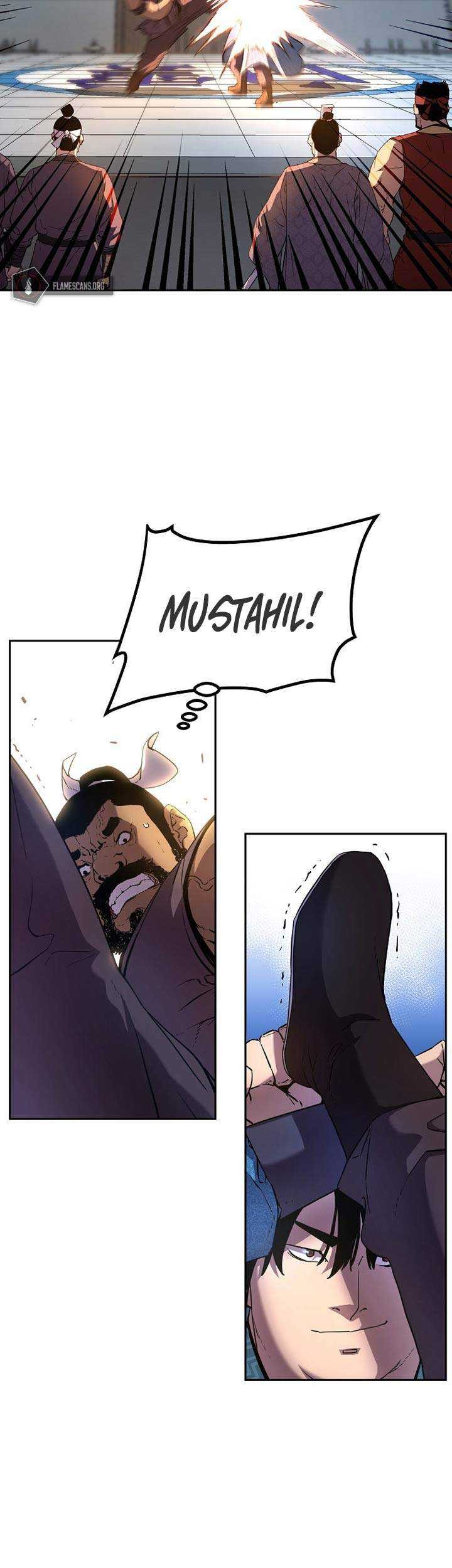 Reincarnation of the Murim Clan’s Former Ranker Chapter 11 page 14