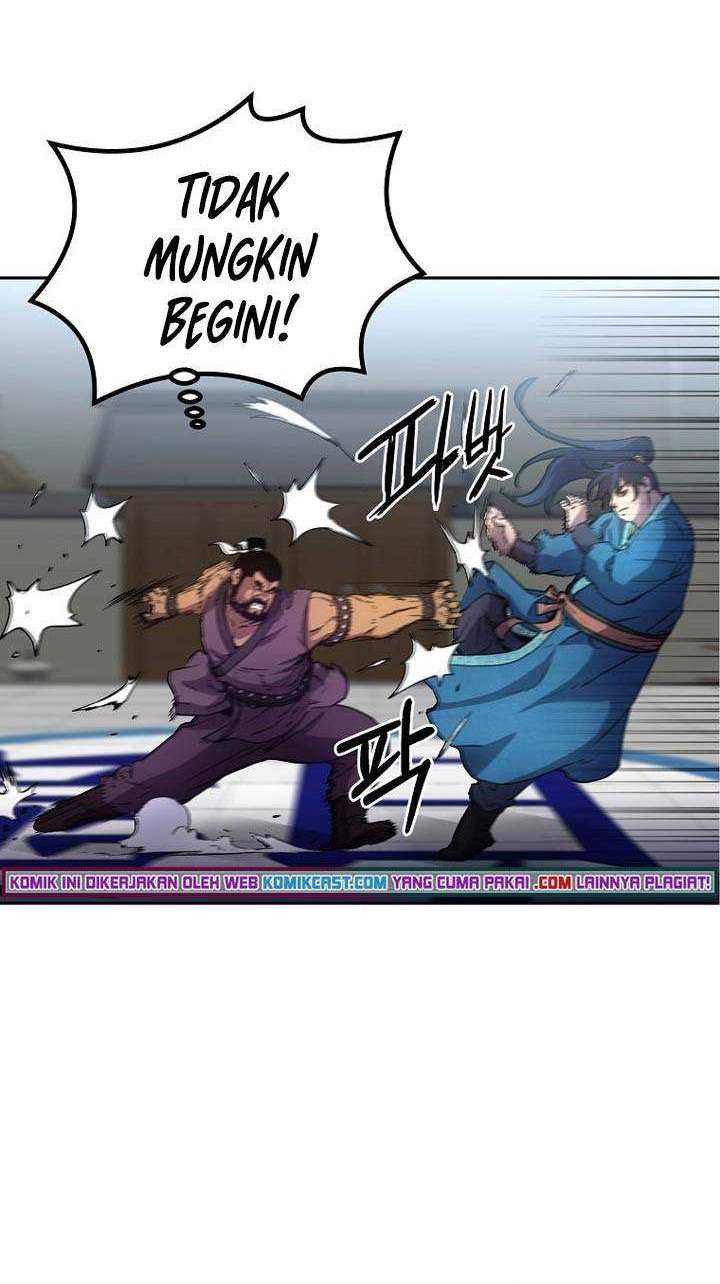 Reincarnation of the Murim Clan’s Former Ranker Chapter 11 page 15