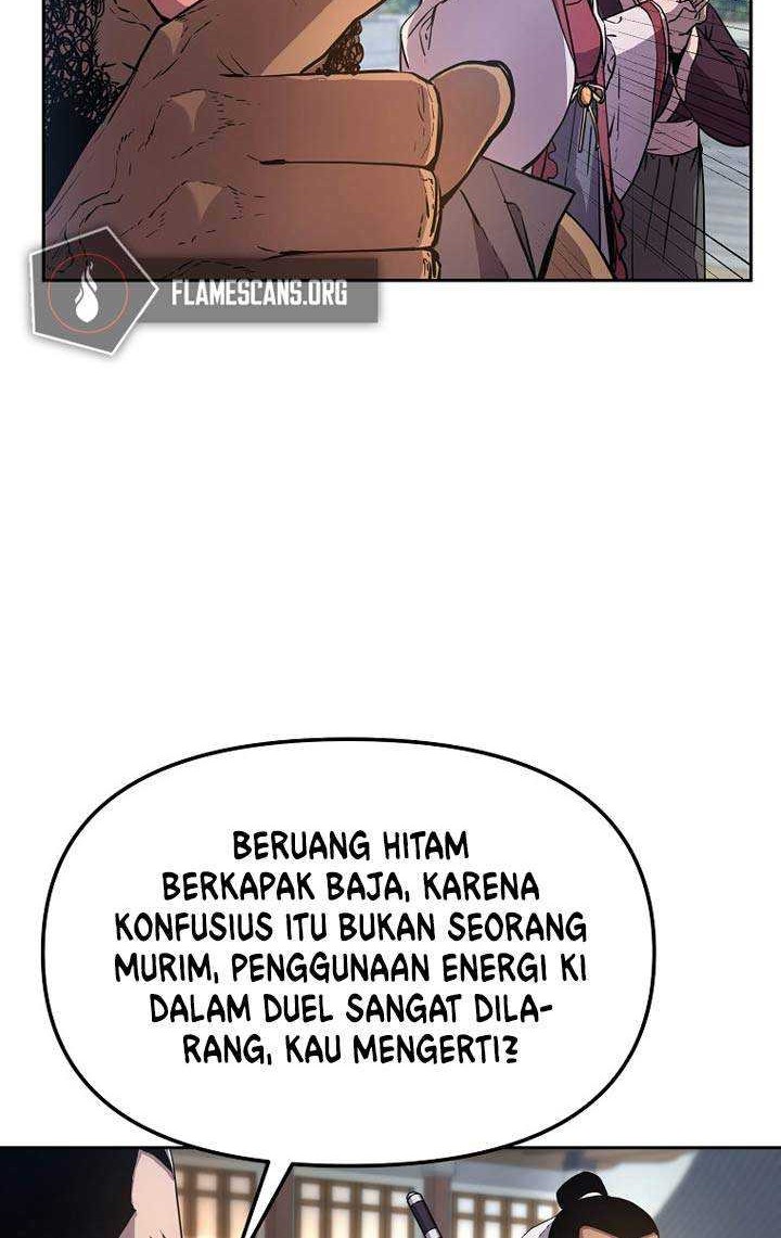 Reincarnation of the Murim Clan’s Former Ranker Chapter 10 page 19
