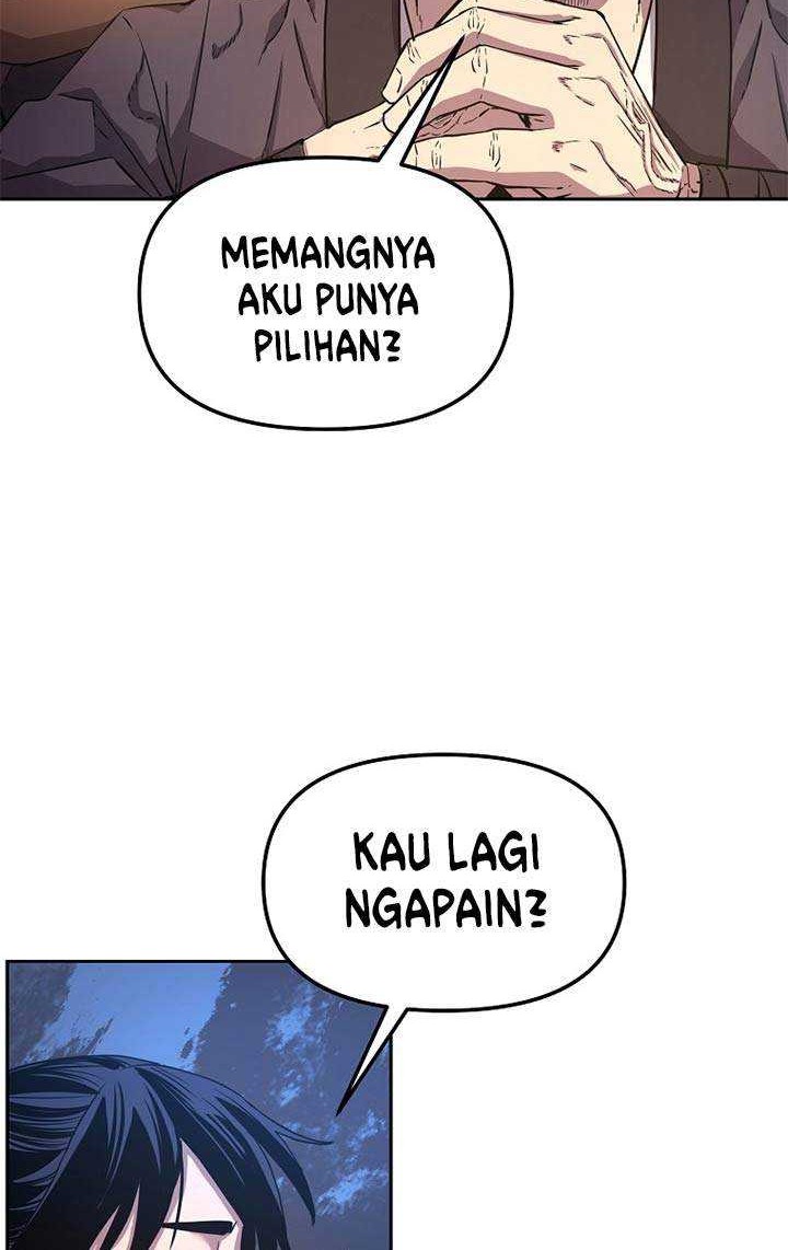 Reincarnation of the Murim Clan’s Former Ranker Chapter 10 page 23