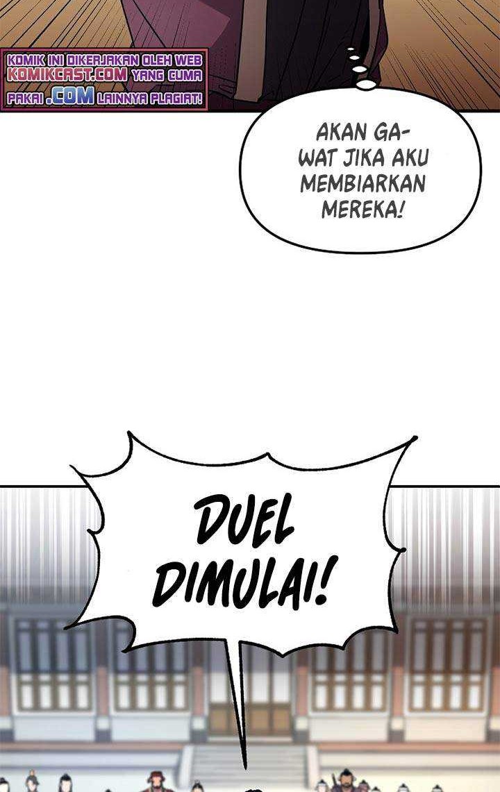 Reincarnation of the Murim Clan’s Former Ranker Chapter 10 page 29