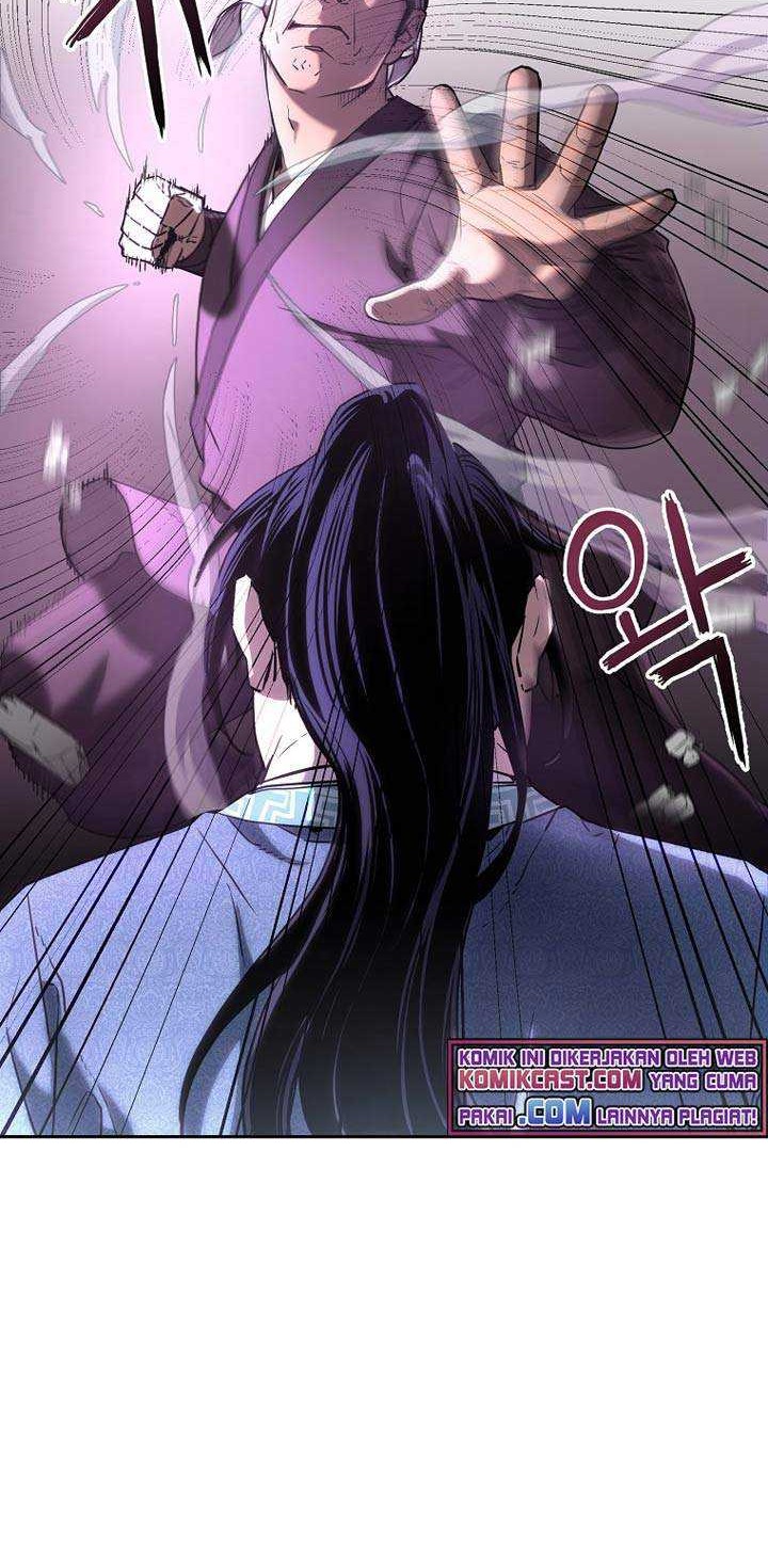 Reincarnation of the Murim Clan’s Former Ranker Chapter 10 page 33