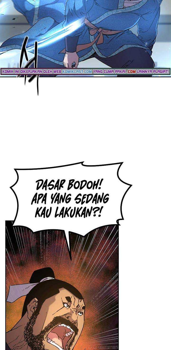 Reincarnation of the Murim Clan’s Former Ranker Chapter 10 page 37