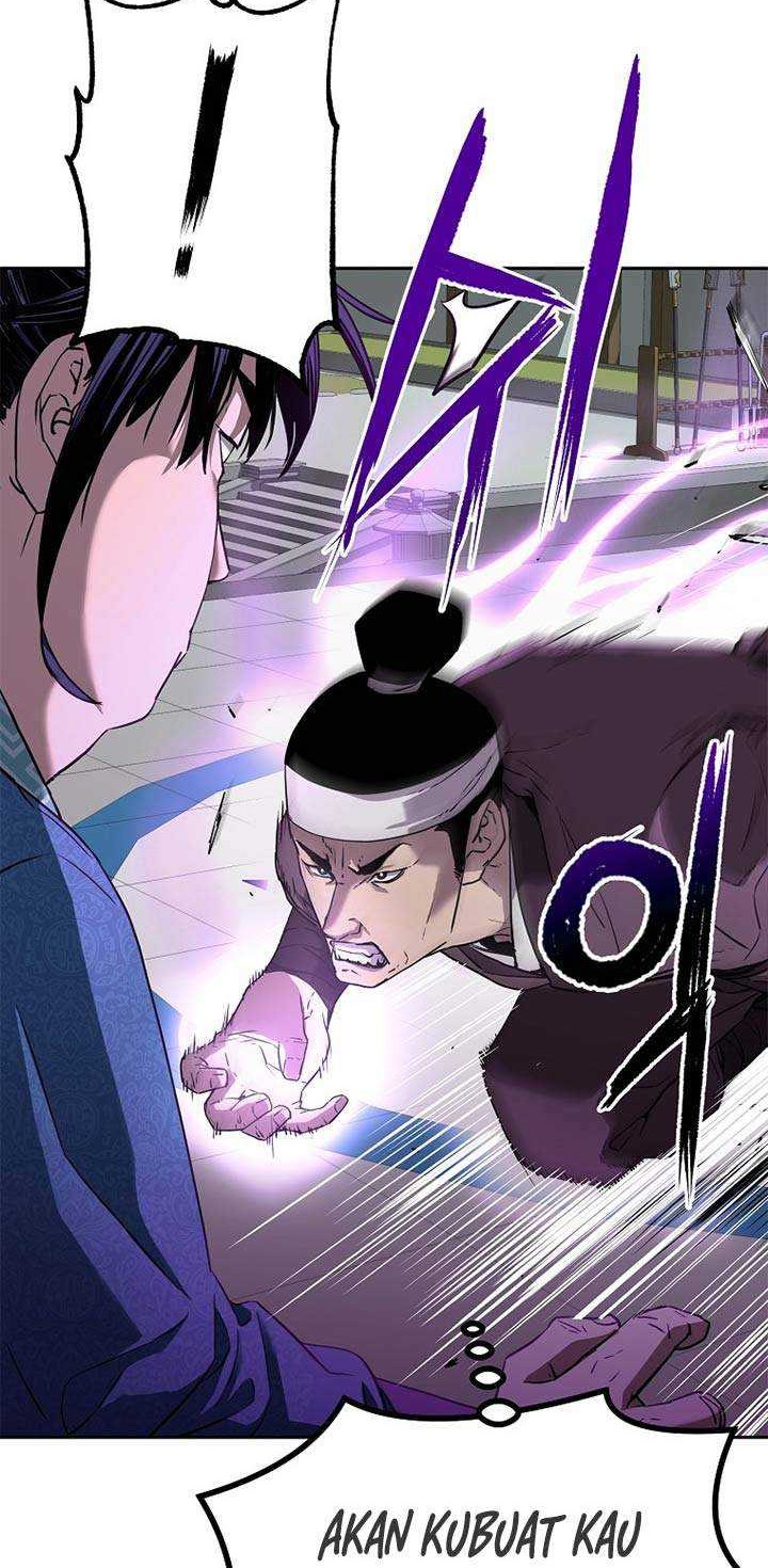 Reincarnation of the Murim Clan’s Former Ranker Chapter 10 page 41