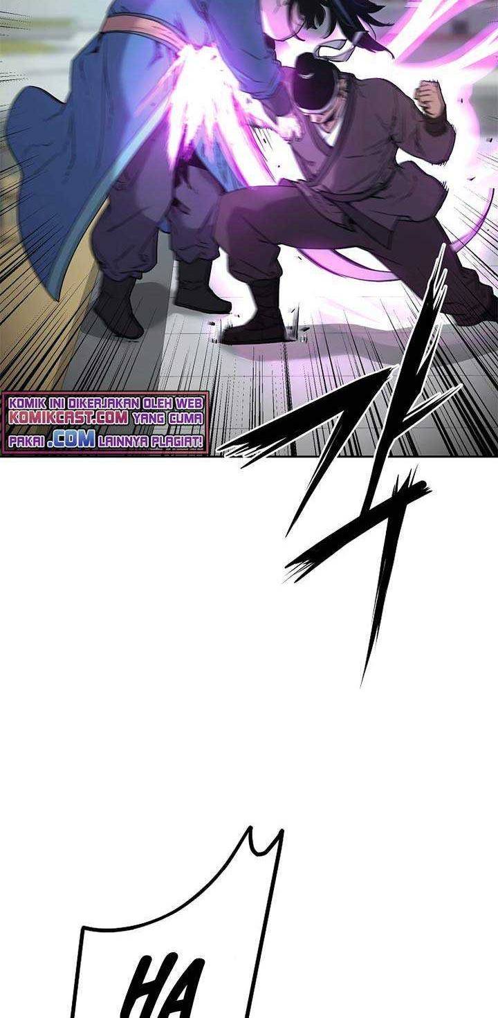 Reincarnation of the Murim Clan’s Former Ranker Chapter 10 page 43
