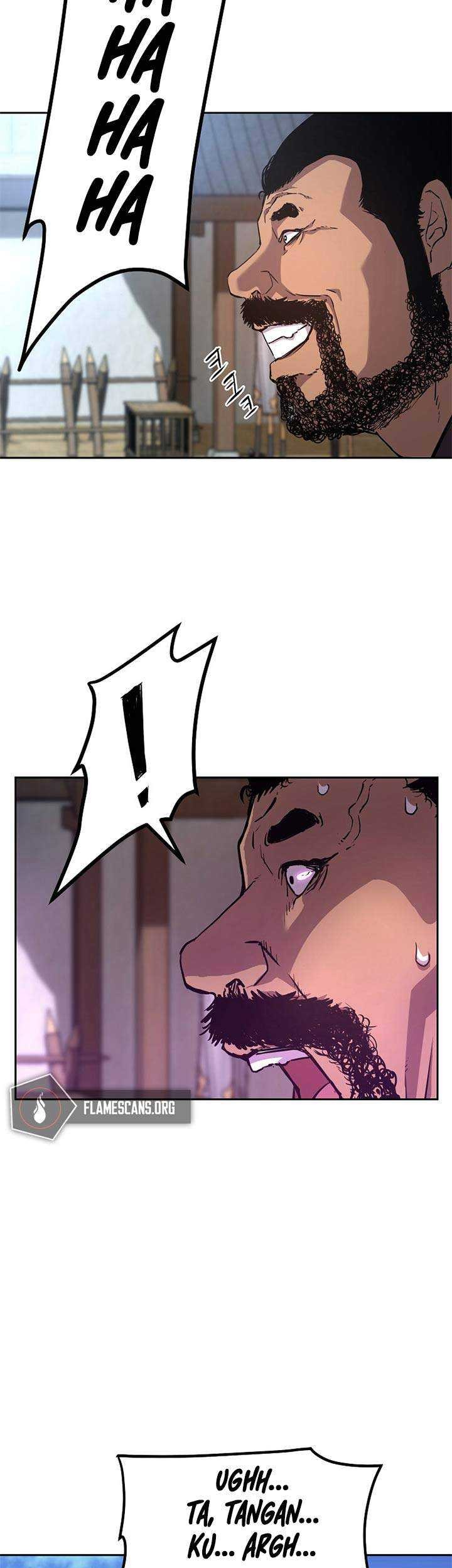 Reincarnation of the Murim Clan’s Former Ranker Chapter 10 page 44