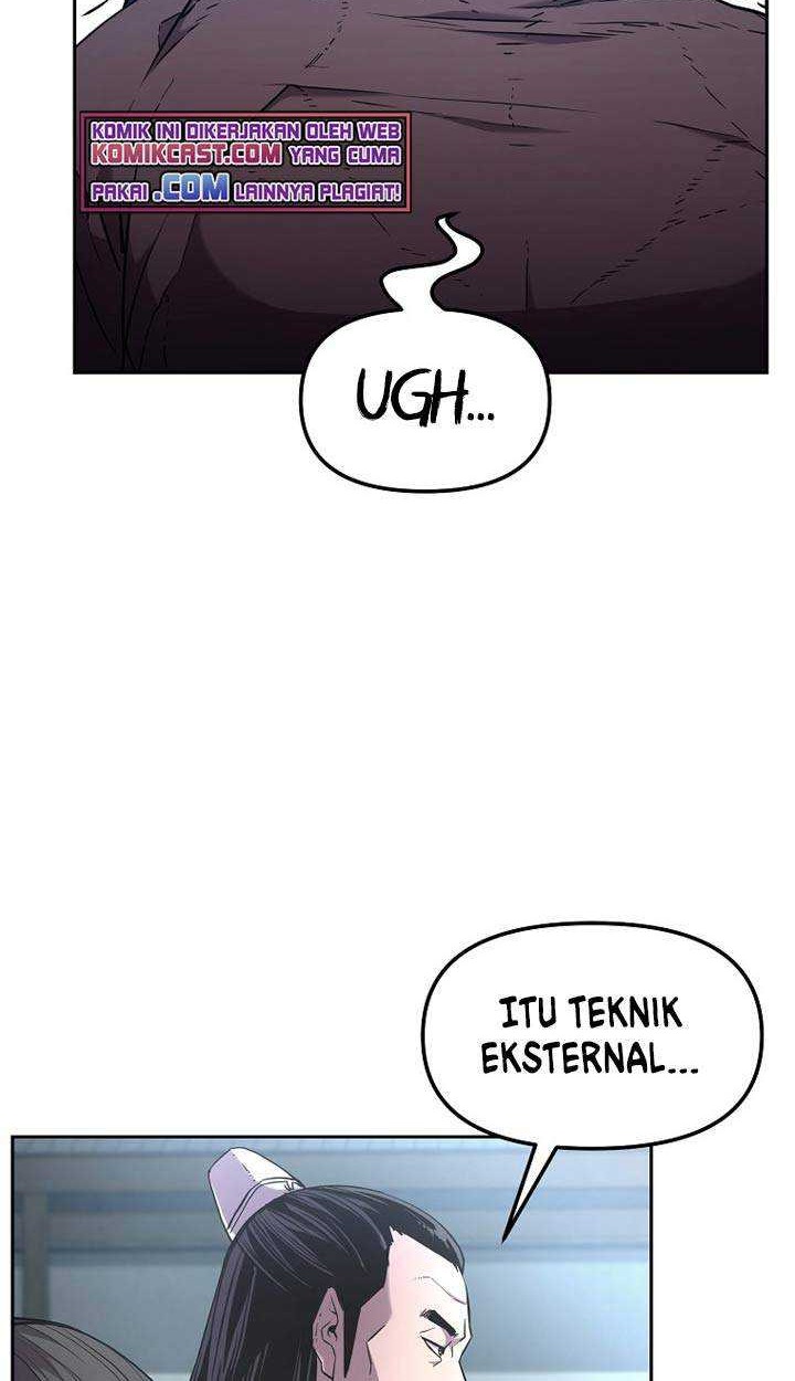 Reincarnation of the Murim Clan’s Former Ranker Chapter 10 page 47